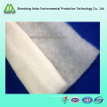 Nonwoven quilt rebatidas 100% lã de caxemira